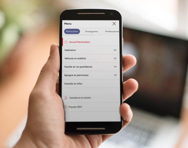 Retravail – Header